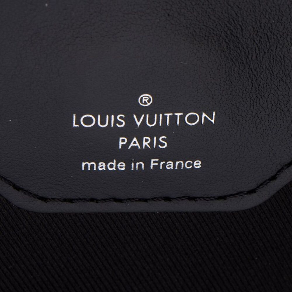 Louis Vuitton Monogram Eclipse Sac Grand Tote - Picture 9 of 13